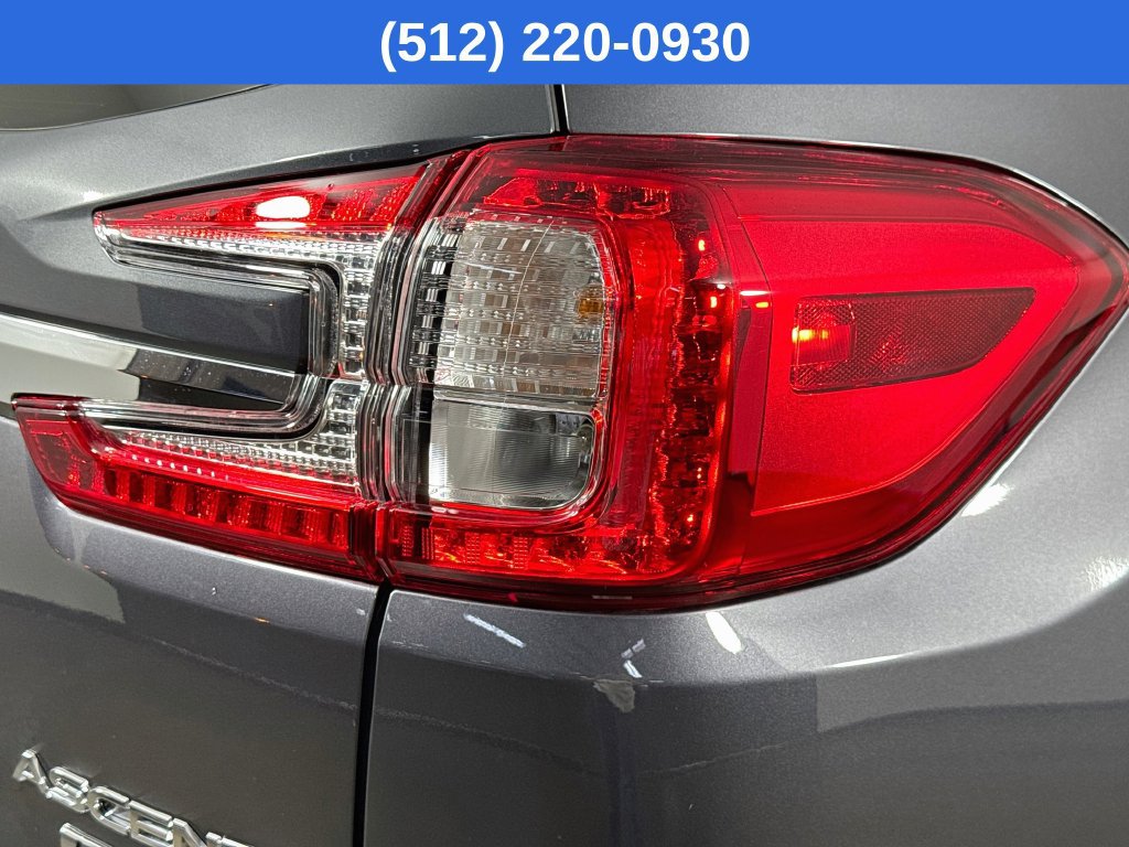 Certified 2026 Subaru Ascent Limited AWD/4WD image 35