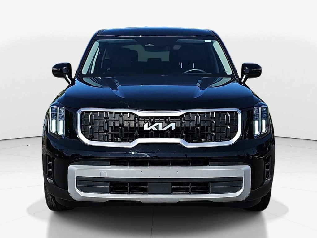 Used 2023 Kia Telluride LX AWD/4WD image 12