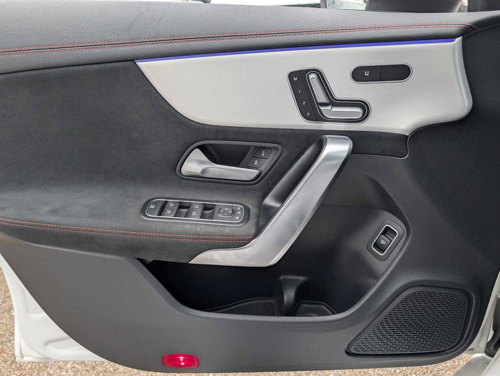 Certified 2023 Mercedes-Benz CLA 250 image 23