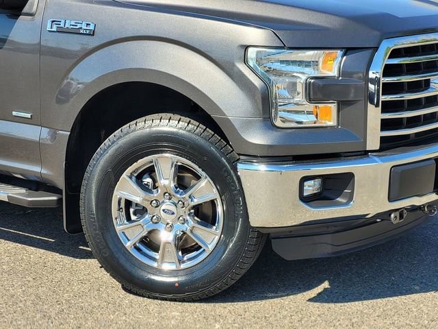 Used 2016 Ford F150 XLT w/ Equipment Group 302A Luxury image 6