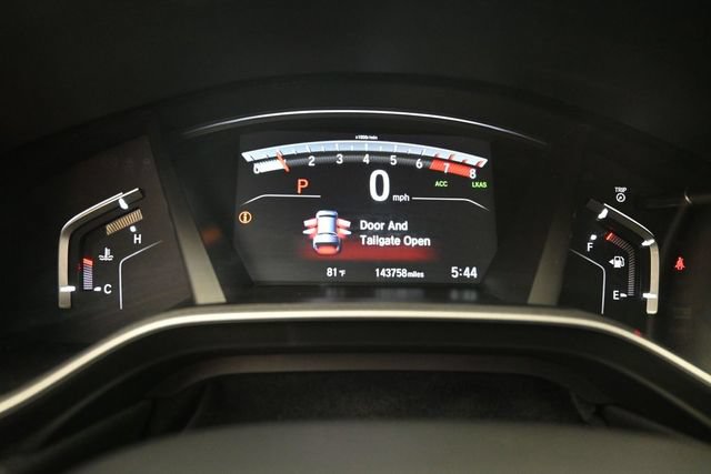 Used 2020 Honda CR-V EX image 11