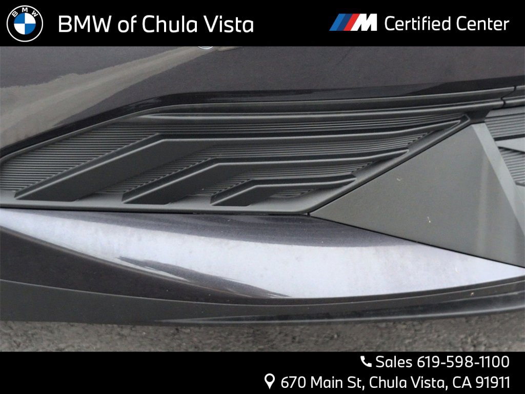 Used 2025 Kia EV6 Light image 14