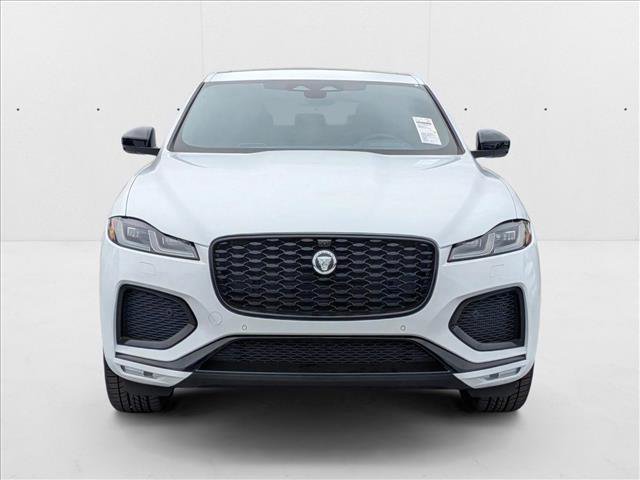 New 2026 Jaguar F-PACE R-Dynamic S image 6
