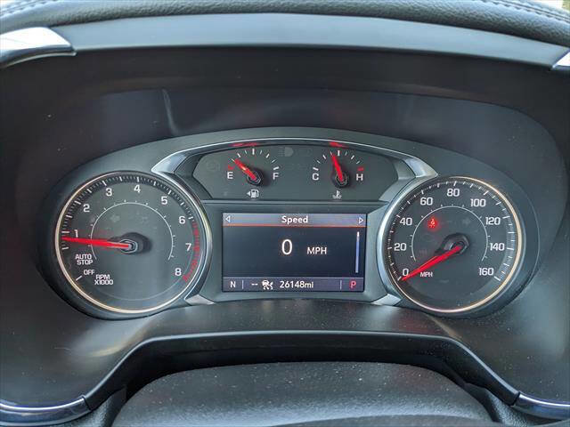 Used 2023 Chevrolet Blazer LT w/ Convenience Package image 24