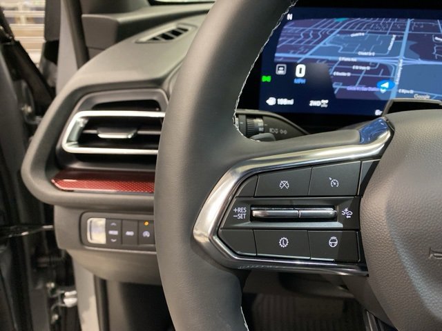 New 2026 Chevrolet Traverse Z71 w/ Enhanced Driving Package image 15