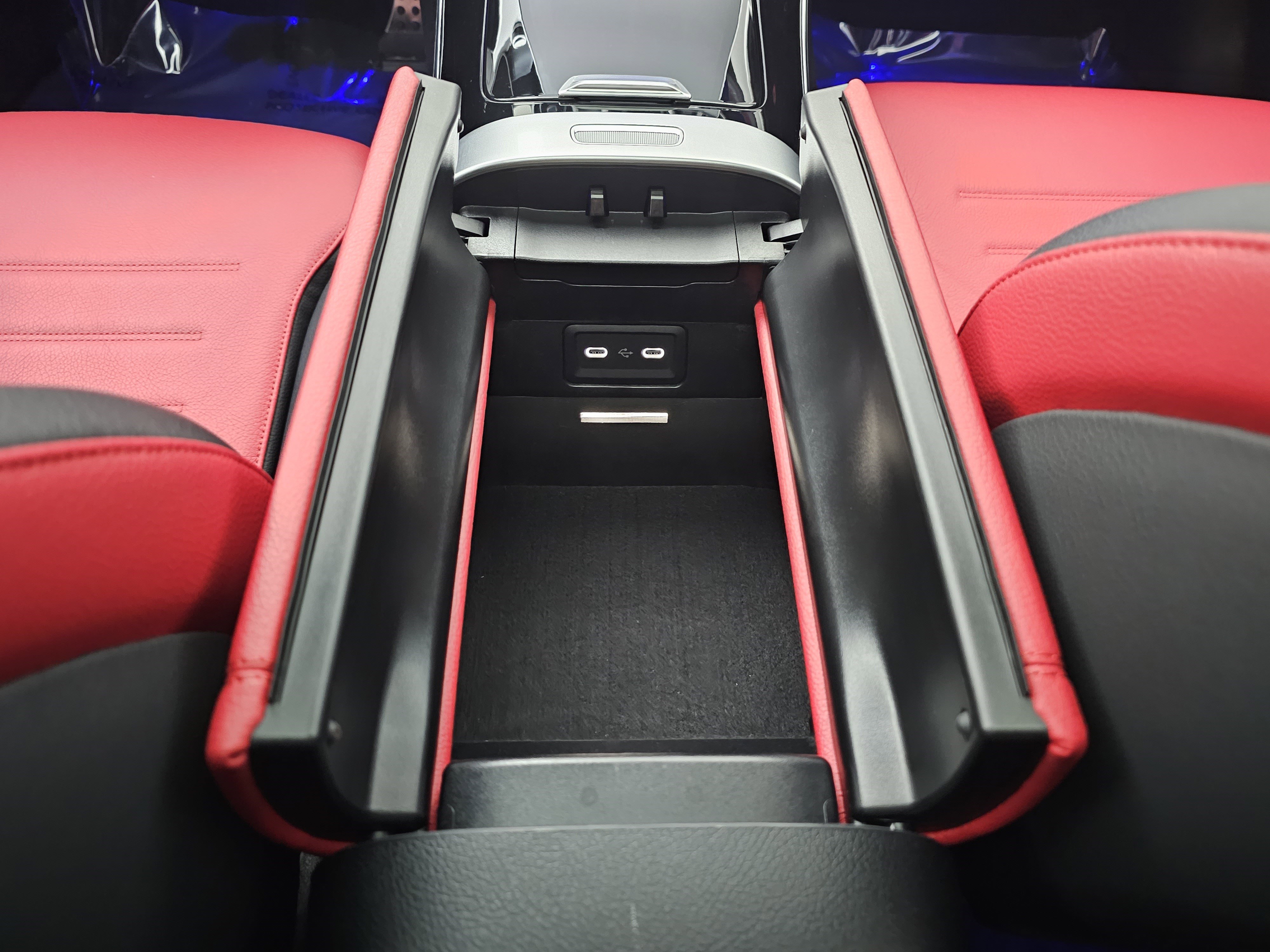 Certified 2024 Mercedes-Benz C 43 AMG 4MATIC Sedan image 32