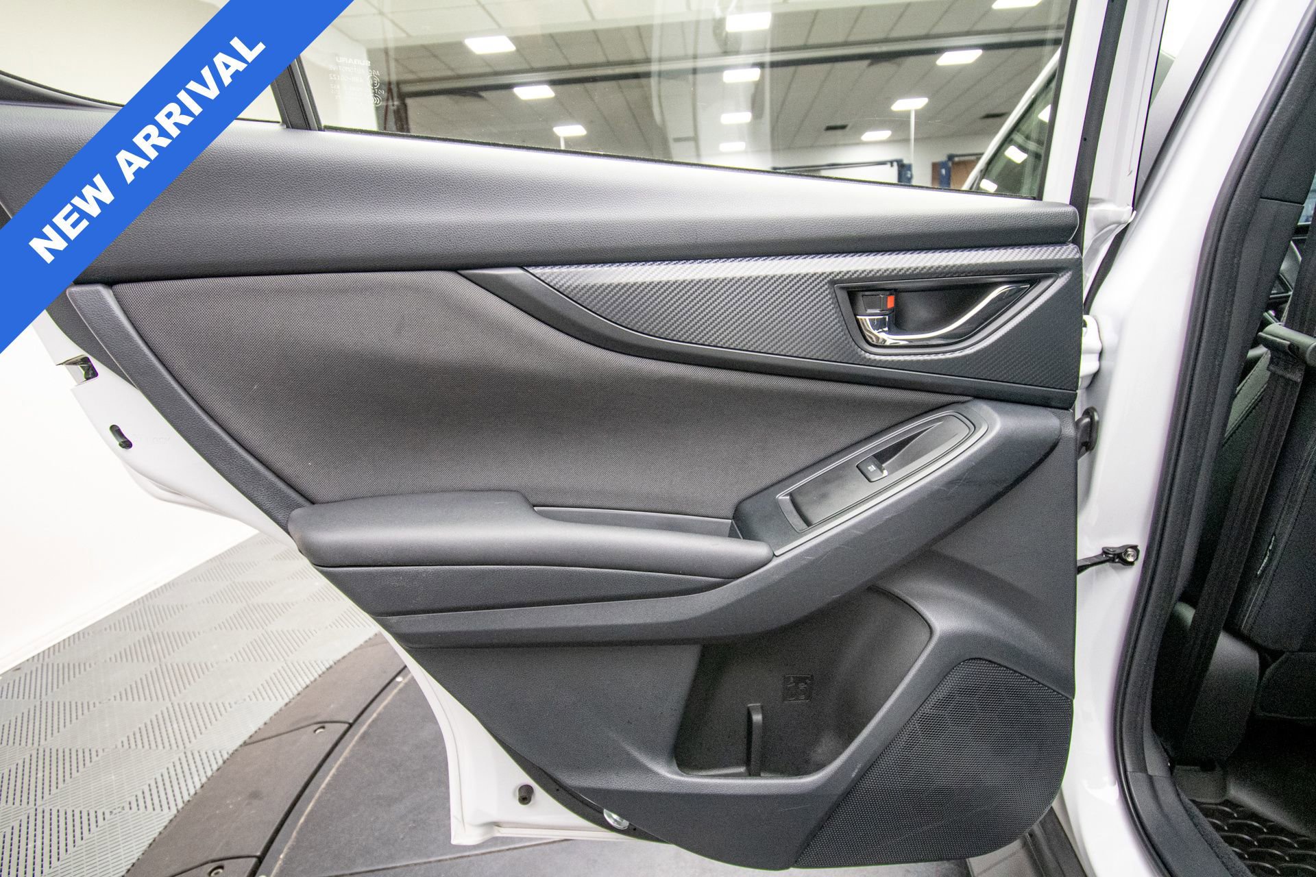 Used 2023 Subaru WRX Premium image 26