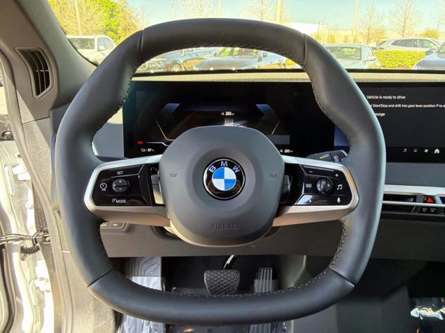 New 2026 BMW iX xDrive45 image 29