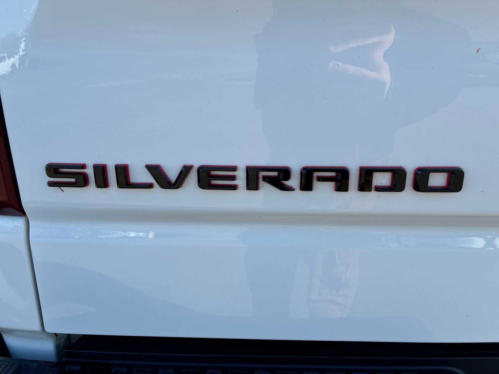 Certified 2023 Chevrolet Silverado 1500 RST w/ Redline Edition image 31