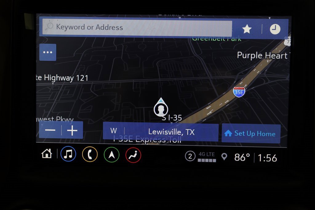 Used 2022 Chevrolet Silverado 3500 High Country w/ LPO, Hitch Package image 25