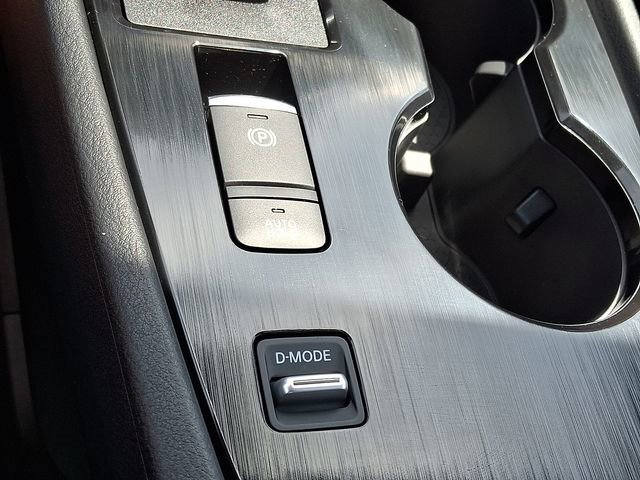 New 2026 Nissan Rogue SV FWD image 19