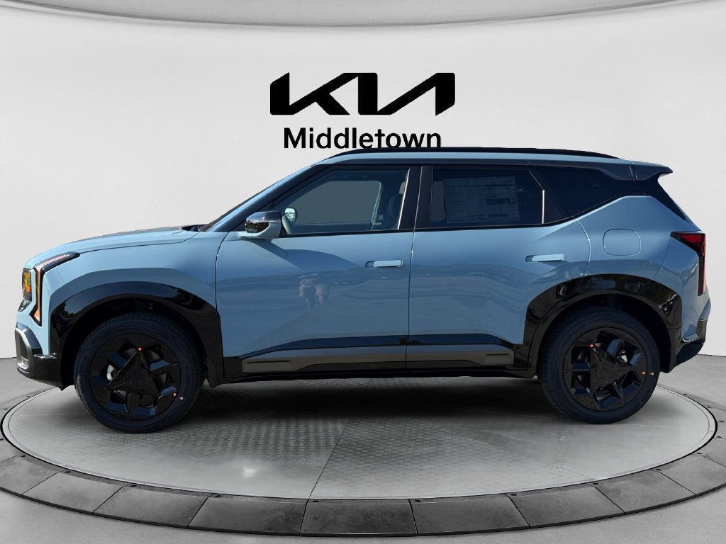 New 2027 Kia Seltos X-Line S AWD/4WD image 2