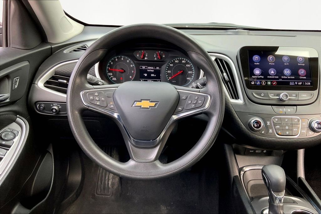 Used 2023 Chevrolet Malibu LT image 8