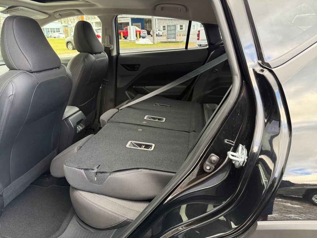 Certified 2024 Subaru Crosstrek 2.0i Premium image 28