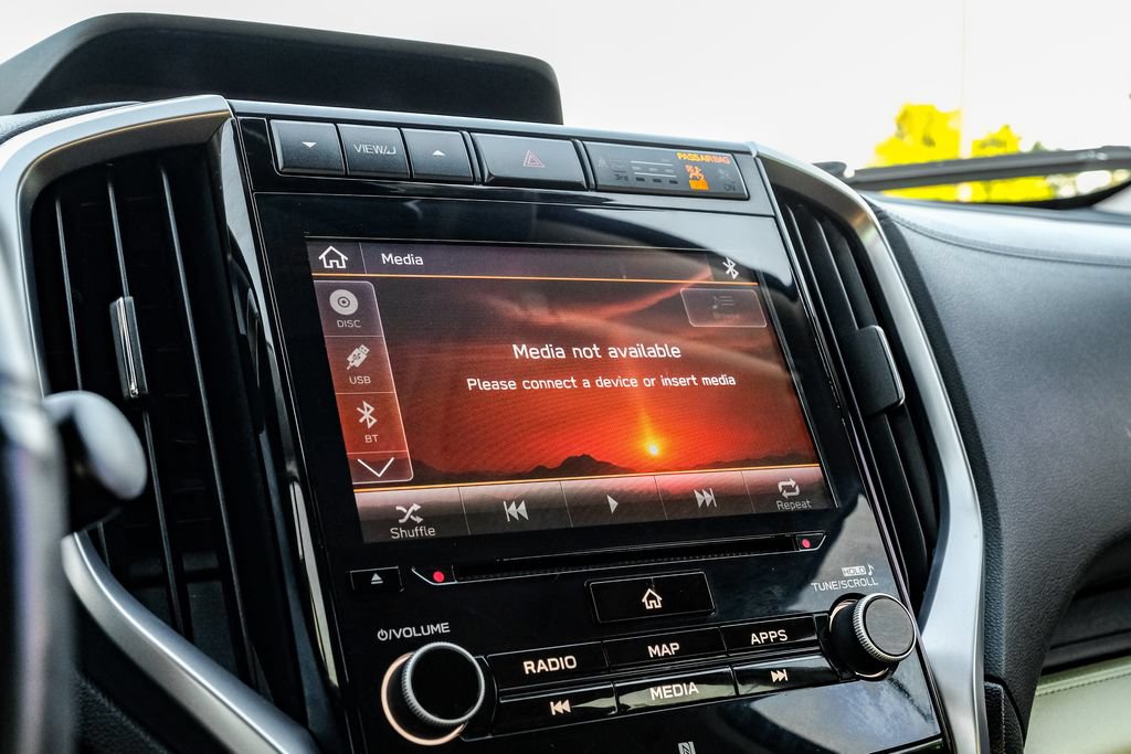 Used 2022 Subaru Ascent Touring AWD/4WD image 28