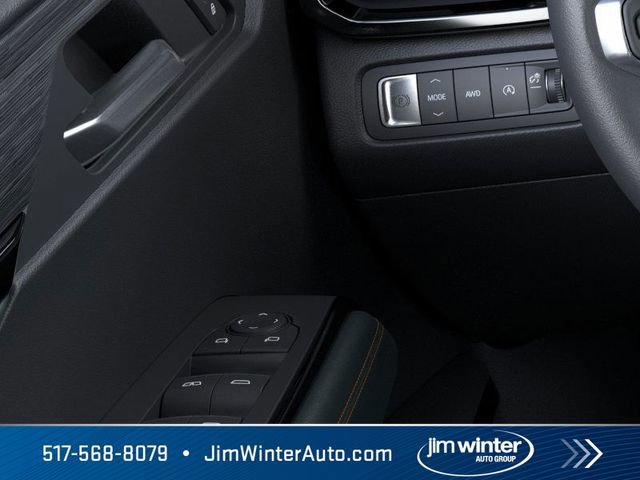 New 2026 GMC Acadia AT4 w/ Luxury Package image 22