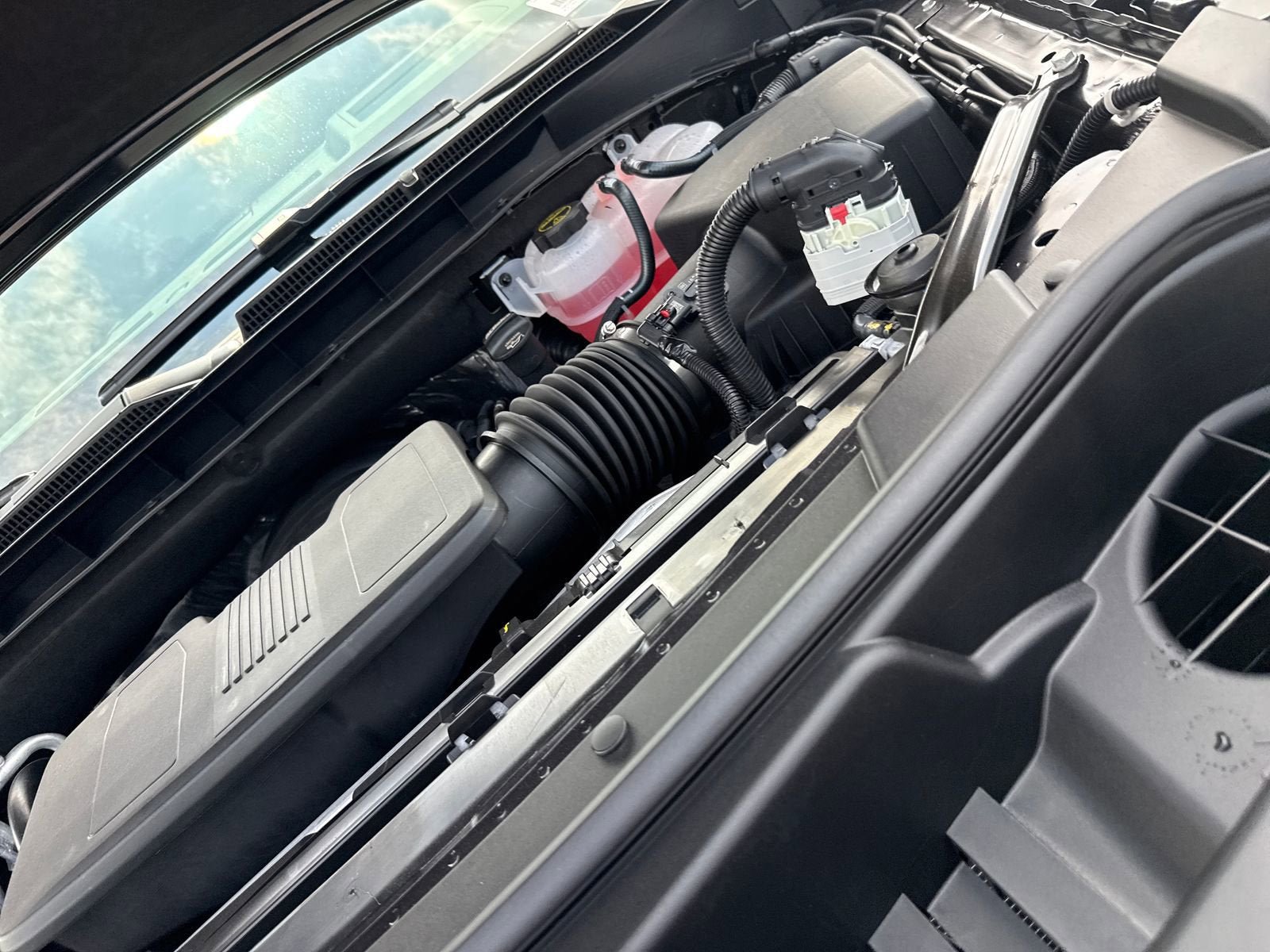 New 2026 GMC Yukon Denali Ultimate AWD/4WD image 20