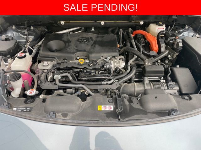 Used 2023 Toyota Venza Limited image 20