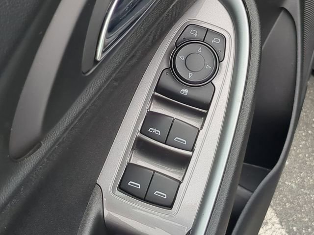 Certified 2024 Chevrolet Malibu LT image 24