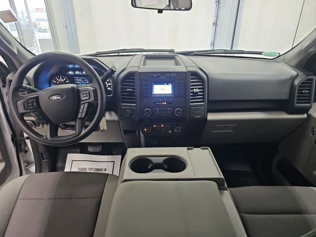Used 2018 Ford F150 XL w/ Equipment Group 101A Mid image 12