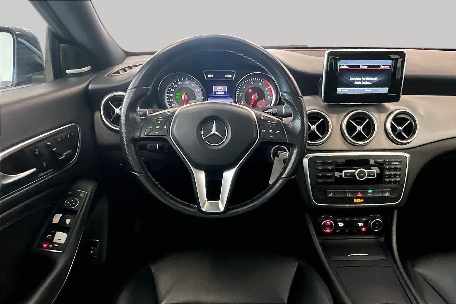 Used 2014 Mercedes-Benz CLA 250 image 5
