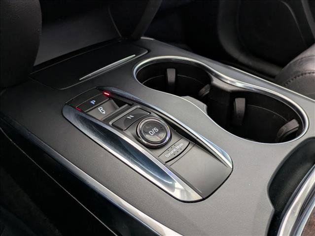 Used 2017 Acura MDX FWD image 12