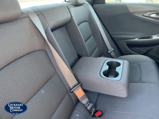 Used 2024 Chevrolet Malibu LT image 23
