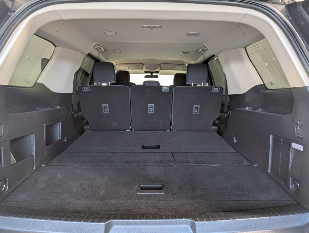 Used 2022 Ford Expedition XL image 23