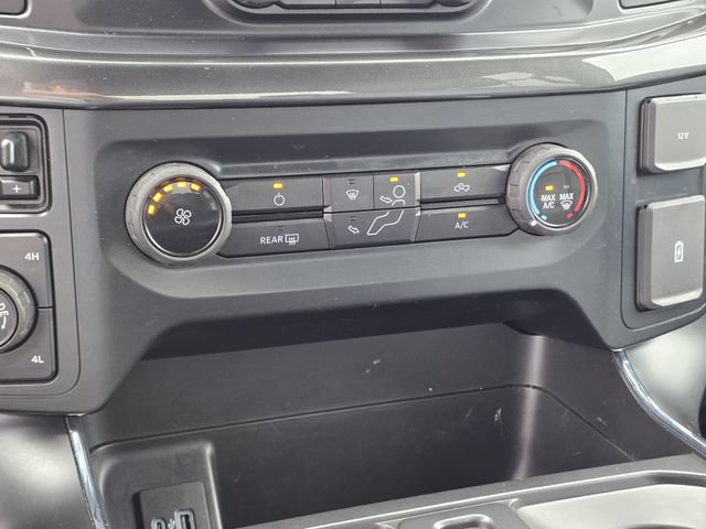 Used 2021 Ford F150 XL w/ STX Appearance Package AWD/4WD image 19