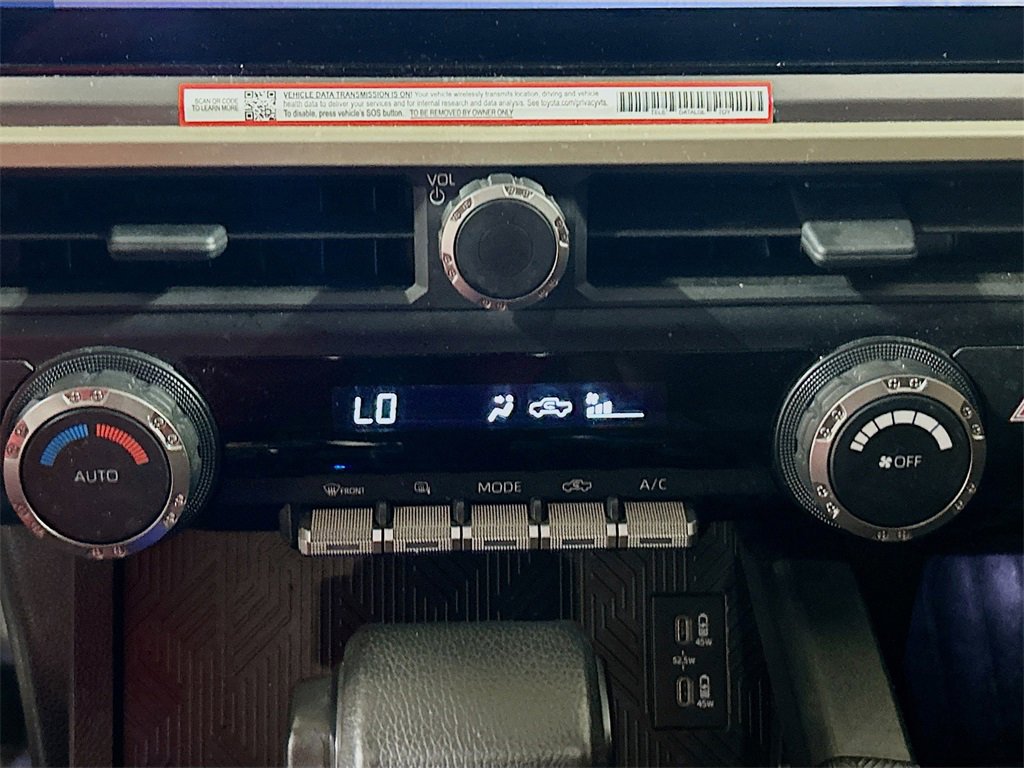 Used 2024 Toyota Tacoma TRD Off-Road image 13