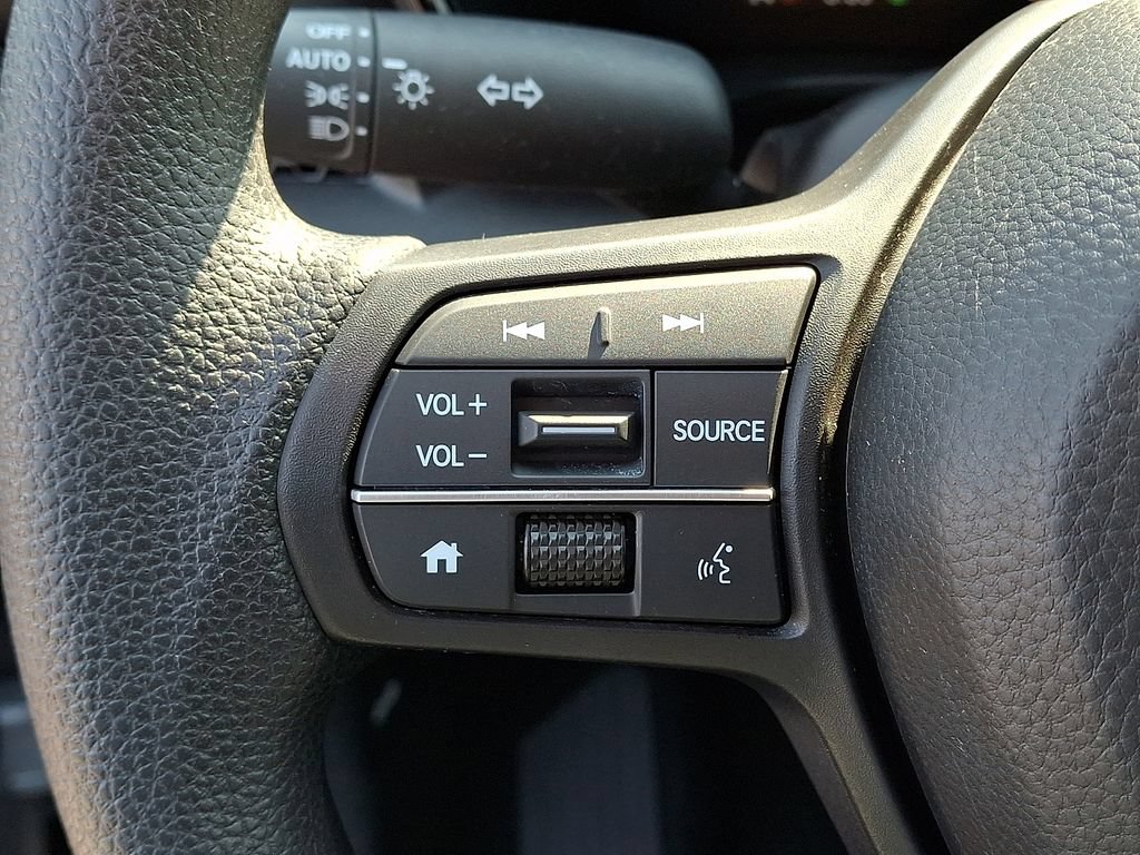 Used 2023 Honda CR-V EX image 21