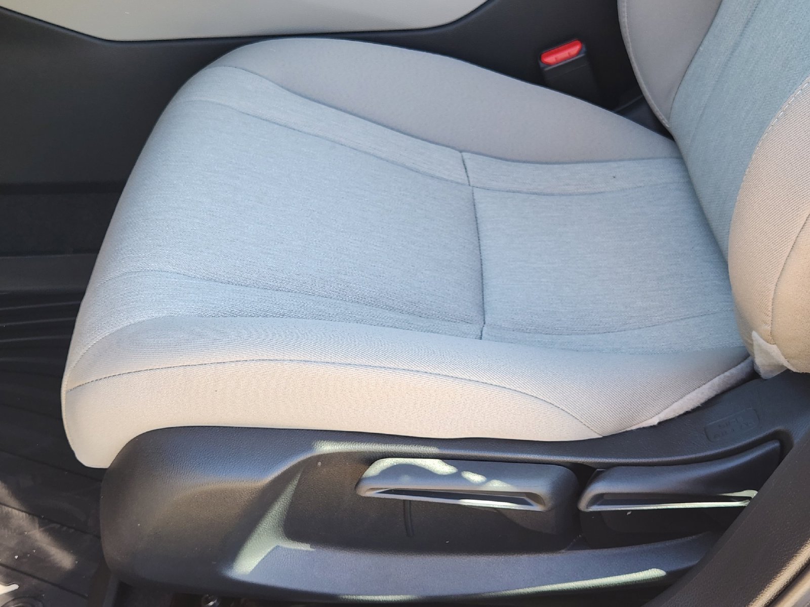 New 2026 Honda Accord LX image 23