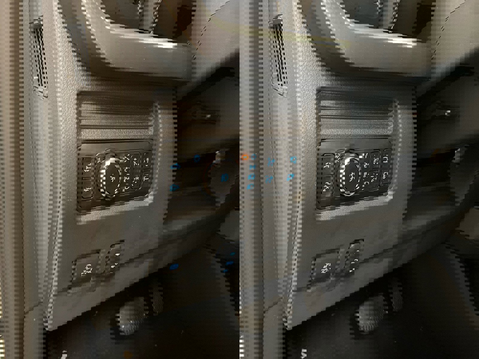 New 2026 Ford F350 Lariat w/ Black Appearance Package image 39