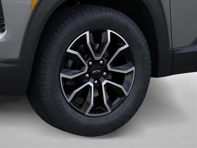 New 2025 Chevrolet TrailBlazer ACTIV image 9