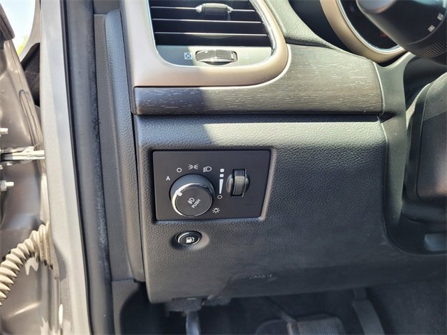 Used 2016 Jeep Grand Cherokee Laredo image 22