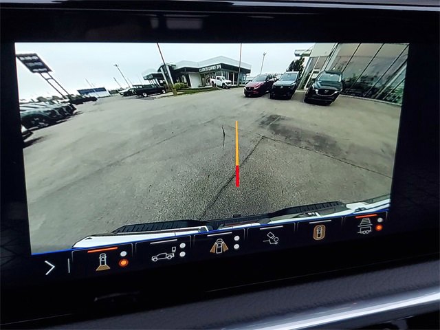 New 2026 GMC Sierra 1500 Denali image 17