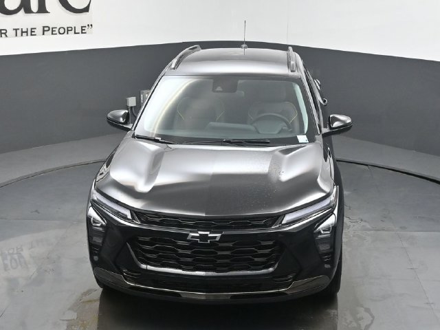 New 2026 Chevrolet Trax ACTIV w/ Driver Confidence Package FWD image 37