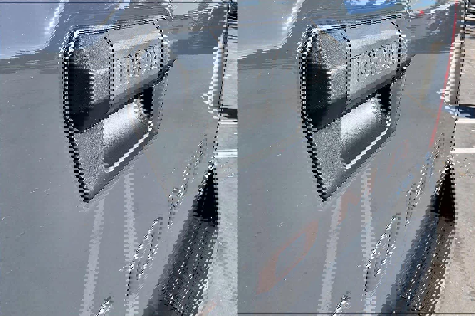 New 2026 Toyota Tacoma TRD Off-Road image 15