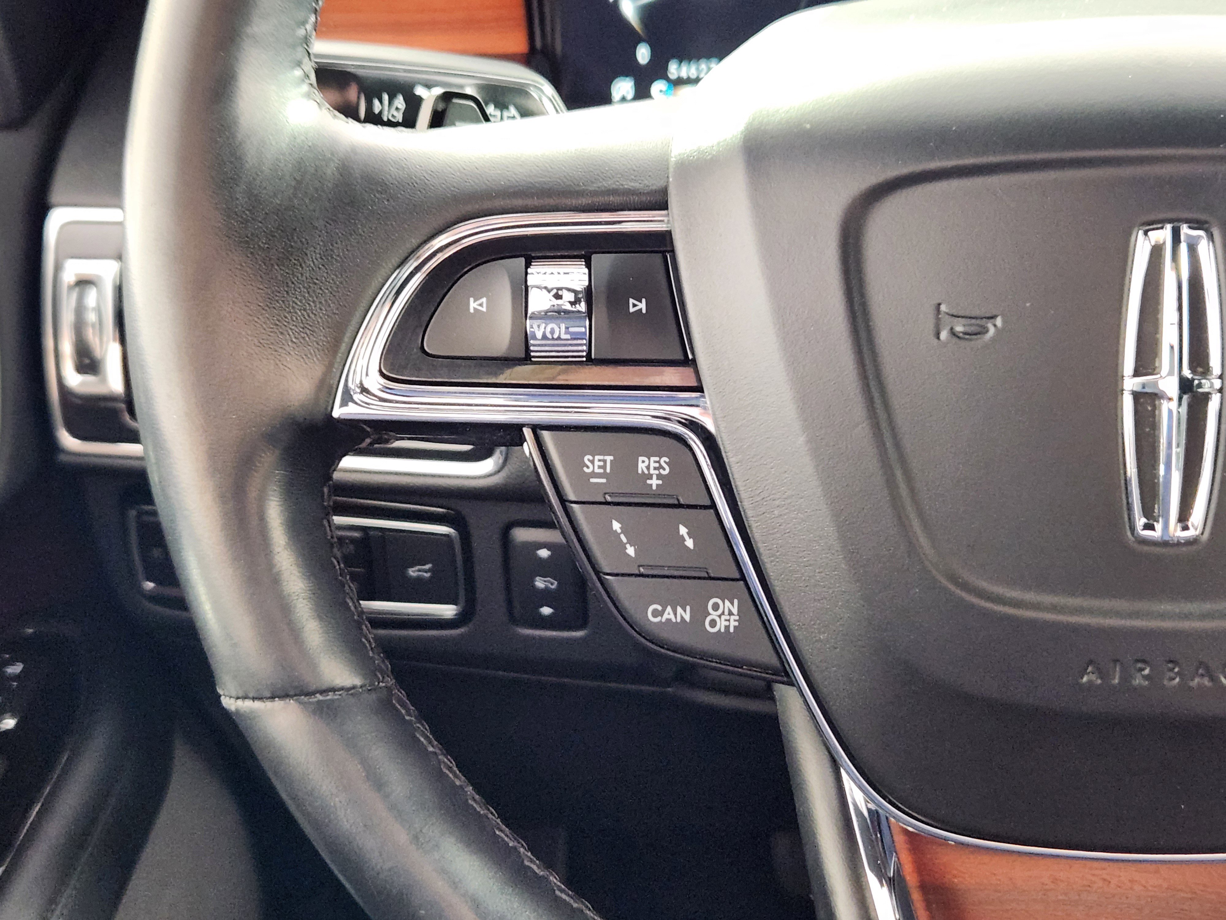 Used 2021 Lincoln Navigator L Reserve image 19