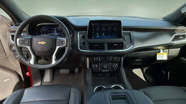 Certified 2023 Chevrolet Tahoe LT AWD/4WD image 16