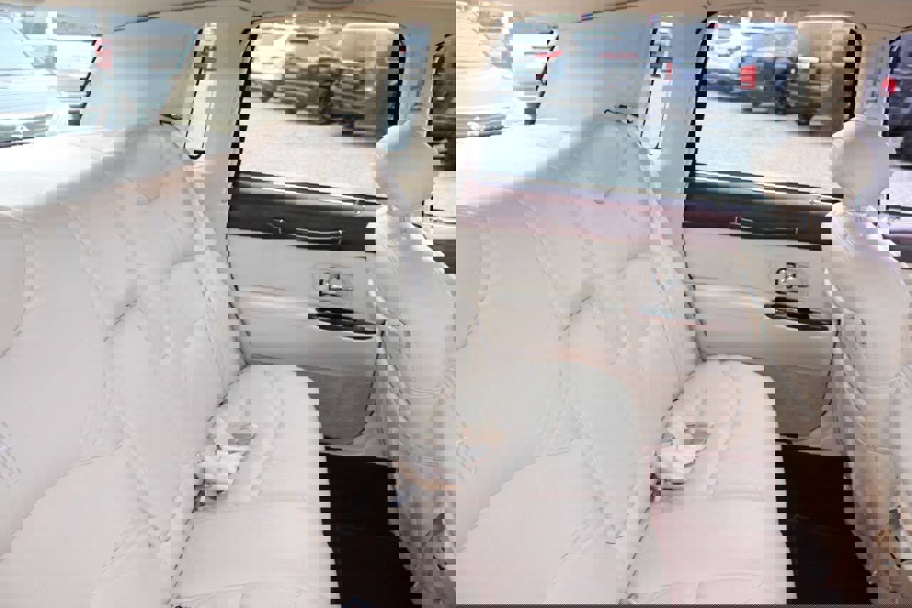 Used 1996 Lincoln Town Car Signature image 17