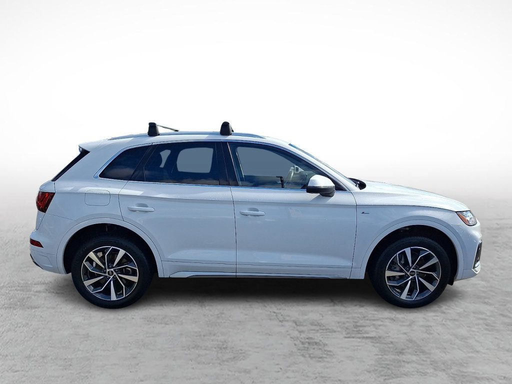 Used 2024 Audi Q5 2.0T Premium Plus AWD/4WD image 6