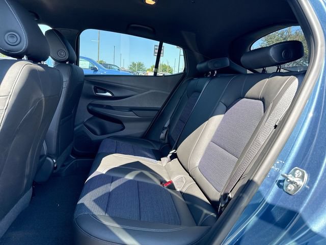 New 2026 Buick Envista Sport Touring w/ Convenience I Package FWD image 22