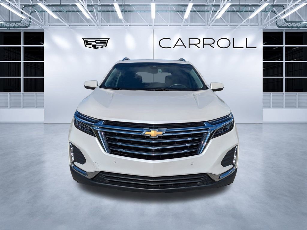 Used 2022 Chevrolet Equinox Premier image 9