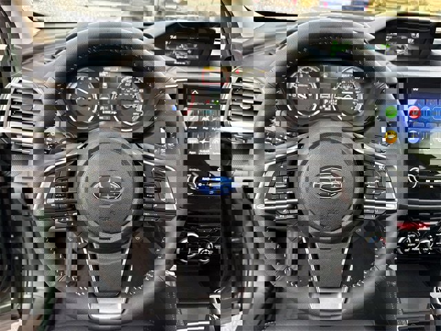 Certified 2024 Subaru Forester Touring w/ POP Package 3 image 26