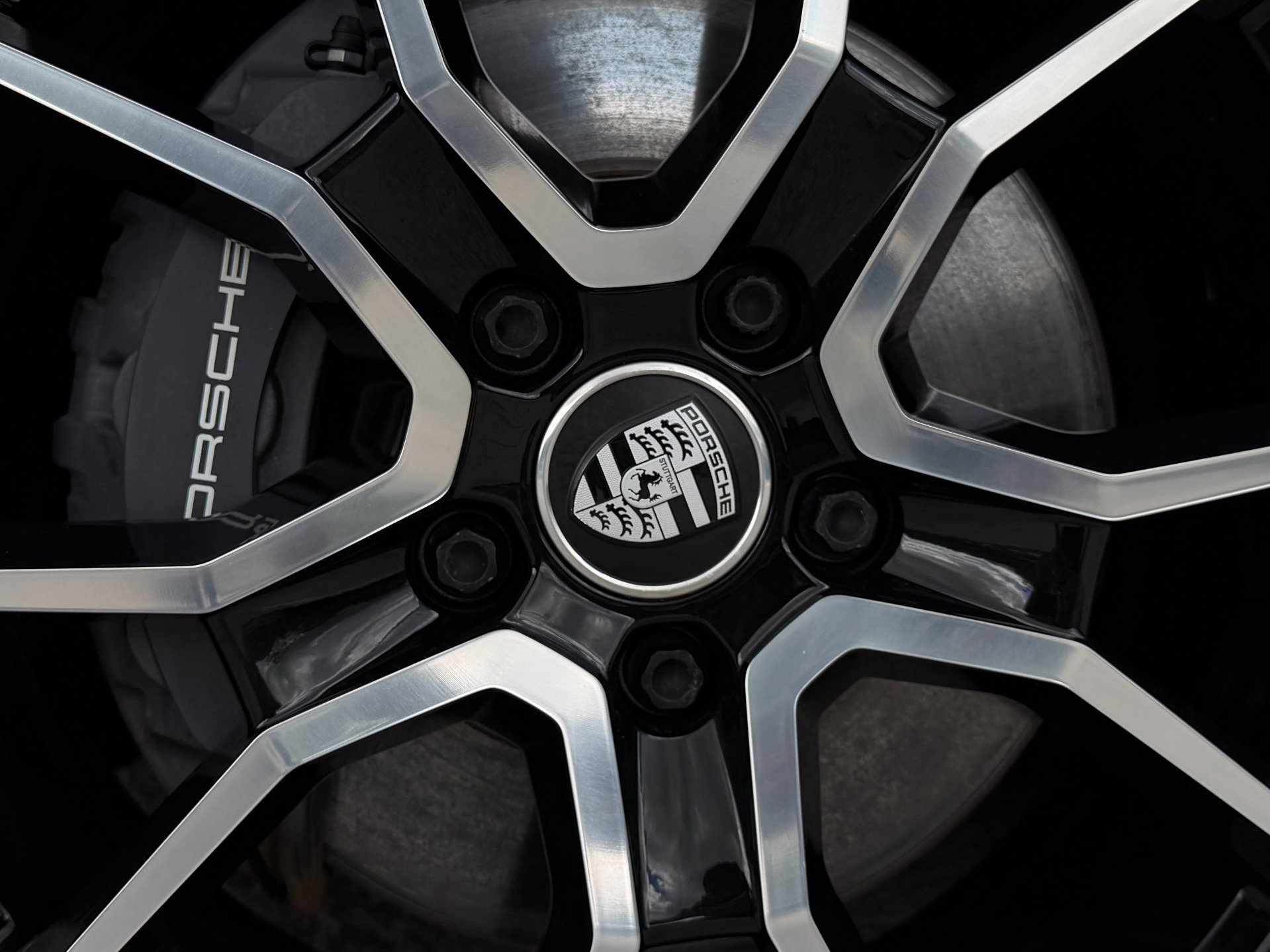 Used 2022 Porsche Taycan image 51