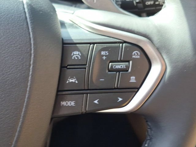 Used 2024 Lexus NX 350h AWD image 20