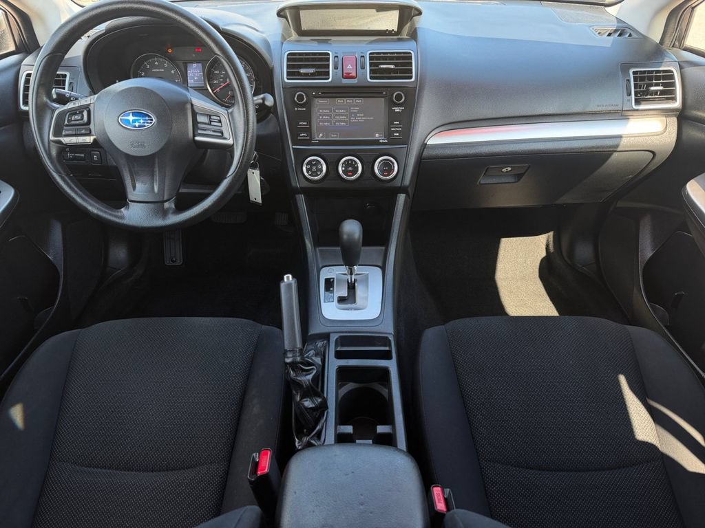 Used 2015 Subaru Impreza 2.0i AWD/4WD image 15