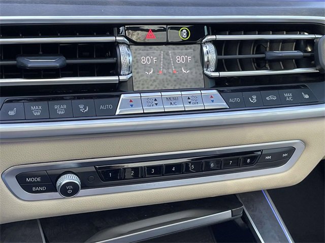 Used 2022 BMW X5 sDrive40i w/ Premium Package image 38