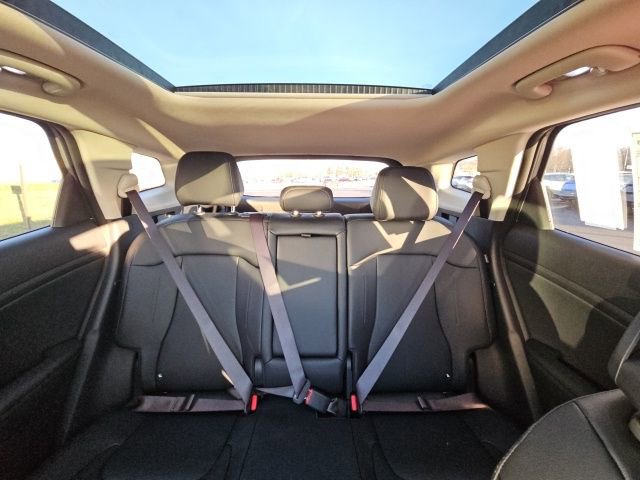 New 2026 Kia Sportage AWD Hybrid image 22